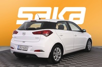 Hyundai i20 vaihtoauto