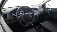 Hyundai i20 vaihtoauto