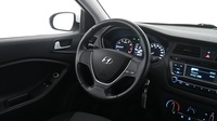 Hyundai i20 vaihtoauto