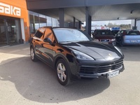 Porsche Cayenne vaihtoauto
