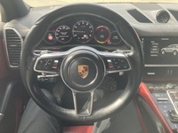Porsche Cayenne vaihtoauto