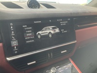 Porsche Cayenne vaihtoauto