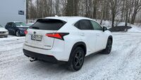 Lexus NX vaihtoauto