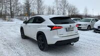 Lexus NX vaihtoauto