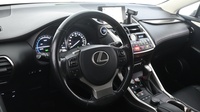Lexus NX vaihtoauto