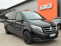 Mercedes-Benz V vaihtoauto