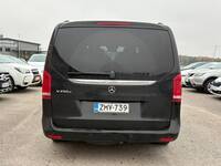 Mercedes-Benz V vaihtoauto