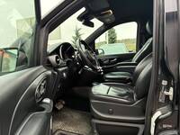 Mercedes-Benz V vaihtoauto