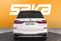 BMW X7 vaihtoauto