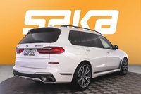 BMW X7 vaihtoauto