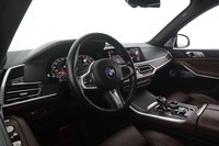 BMW X7 vaihtoauto