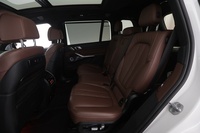 BMW X7 vaihtoauto
