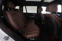 BMW X7 vaihtoauto