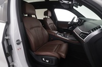 BMW X7 vaihtoauto
