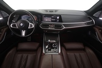 BMW X7 vaihtoauto