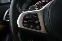 BMW X7 vaihtoauto