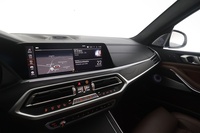 BMW X7 vaihtoauto