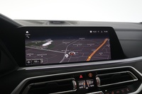 BMW X7 vaihtoauto