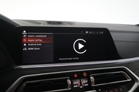BMW X7 vaihtoauto