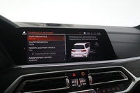 BMW X7 vaihtoauto