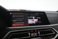 BMW X7 vaihtoauto