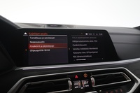 BMW X7 vaihtoauto