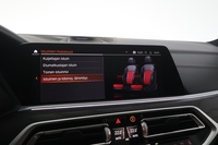 BMW X7 vaihtoauto