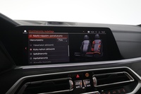 BMW X7 vaihtoauto