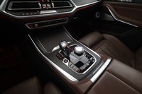BMW X7 vaihtoauto