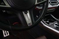 BMW X7 vaihtoauto