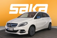 Mercedes-Benz B vaihtoauto