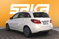 Mercedes-Benz B vaihtoauto