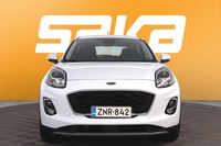 Ford Puma vaihtoauto