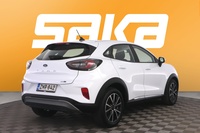 Ford Puma vaihtoauto