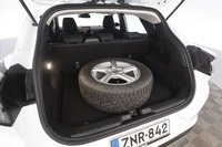 Ford Puma vaihtoauto
