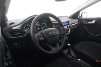 Ford Puma vaihtoauto