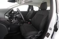 Ford Puma vaihtoauto