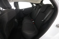 Ford Puma vaihtoauto