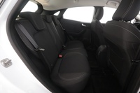Ford Puma vaihtoauto