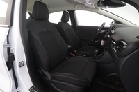 Ford Puma vaihtoauto