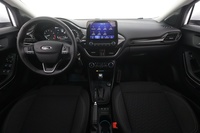 Ford Puma vaihtoauto