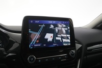 Ford Puma vaihtoauto