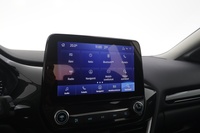 Ford Puma vaihtoauto