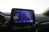 Ford Puma vaihtoauto