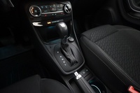 Ford Puma vaihtoauto