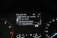 Ford Puma vaihtoauto