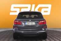 BMW 225 vaihtoauto