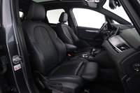 BMW 225 vaihtoauto