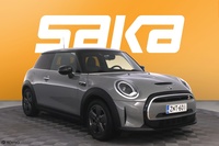 Mini Cooper vaihtoauto