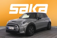 Mini Cooper vaihtoauto